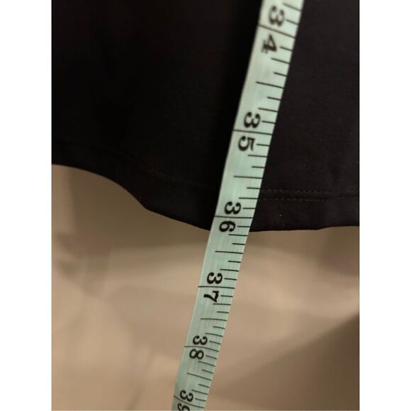 EUC GapFit Active Tank Dress with built-in biker shorts and bra with removable p - Picture 7 of 15